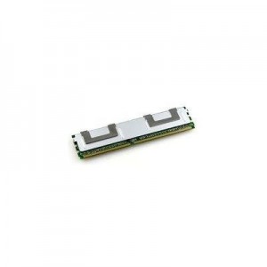 MicroMemory RAM-geheugen: 4GB DDR2 667Mhz Fully Buffered