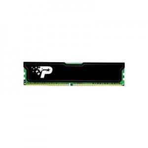 Patriot Memory RAM-geheugen: Signature Line DDR4 8GB 2133MHz UDIMM