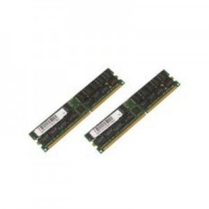 MicroMemory RAM-geheugen: 4GB KIT DDR 266MHZ ECC/REG KIT OF 2x 2GB DIMM