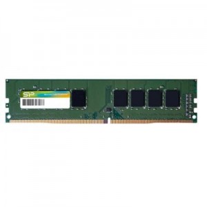 Silicon Power RAM-geheugen: 8GB, DDR4 288-PIN Unbuffered DIMM