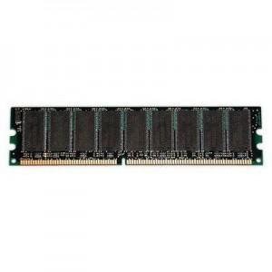 HP RAM-geheugen: 1-GB 800 MHz PC2-6400 DDR2 SODIMM