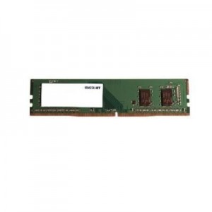Patriot Memory RAM-geheugen: Signature Line DDR4 4GB 2133MHz UDIMM