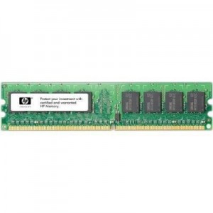 HP RAM-geheugen: 1GB PC3-10600