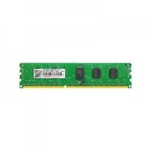 Transcend RAM-geheugen: 8GB DDR3 1066 REG DIMM