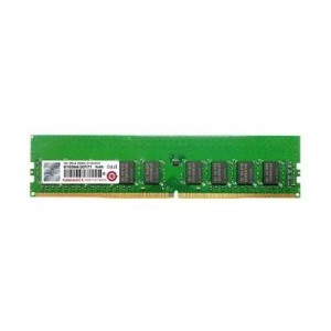 Transcend RAM-geheugen: 8GB PC4-17000L ECC