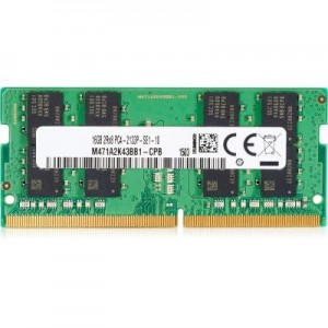 HP RAM-geheugen: 16GB DDR4-2666 SODIMM