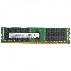 Samsung RAM-geheugen: 16GB DDR4, 2400 MHz, CL17, 1.2V