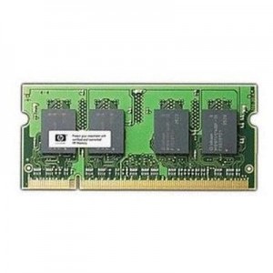HP RAM-geheugen: 16GB DDR4 2133MHz ECC Memory