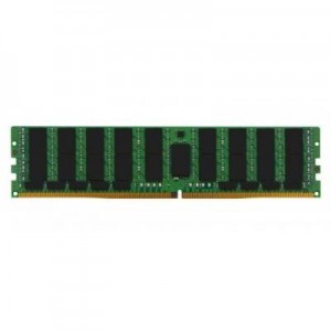 Kingston Technology RAM-geheugen: ValueRAM 64GB DDR4 2400MHz - Groen