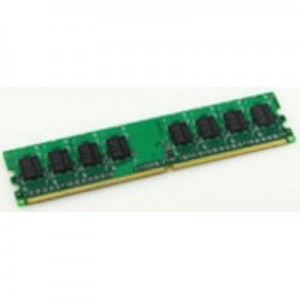 MicroMemory RAM-geheugen: 512MB DDR2 400MHz