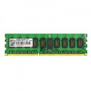 Transcend RAM-geheugen: DDR3 8GB