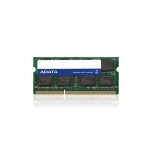 ADATA RAM-geheugen: Premier, 2GB - Groen