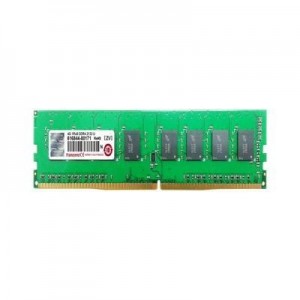 Transcend RAM-geheugen: 4GB 2133 U-DIMM