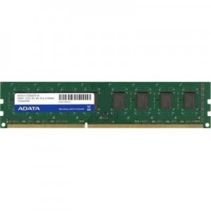 ADATA RAM-geheugen: 4GB PC3-10600