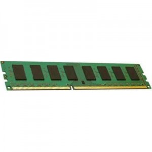 Fujitsu RAM-geheugen: 2GB DDR3-1600 ECC