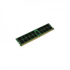 Kingston Technology RAM-geheugen: System Specific Memory 16GB DDR3 1600MHz - Groen