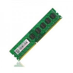 Transcend RAM-geheugen: 16GB DDR3 1333MHz
