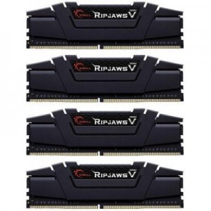 G.Skill RAM-geheugen: 32GB DDR4-3400