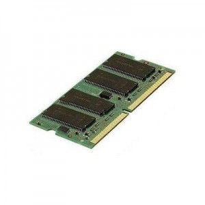 Fujitsu RAM-geheugen: 4GB DDR3-1333