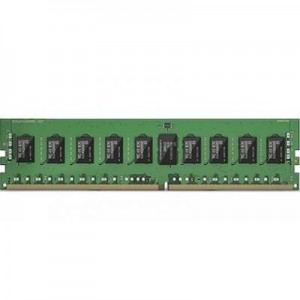 Samsung RAM-geheugen: 8GB DDR4, 2400 MHz, ECC, unbuffered, CL17