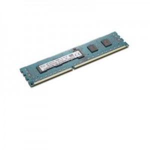 Lenovo RAM-geheugen: 4GB DDR3-1866 ECC-UDIMM