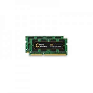 MicroMemory RAM-geheugen: 16GB DDR3 1066MHz PC3-8500 Kit