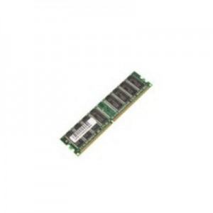 MicroMemory RAM-geheugen: 1GB DDR 400MHZ DIMM Module