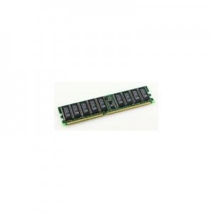 MicroMemory RAM-geheugen: Kit 2x2GB DDR 266Mhz ECC