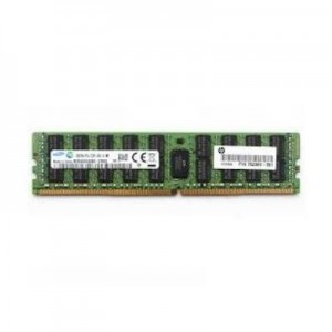 HP RAM-geheugen: 16GB DDR4 2133MHz - Groen