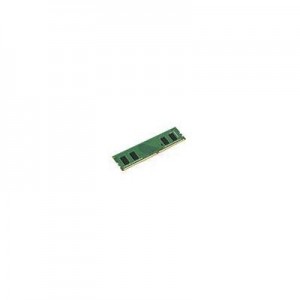 Kingston Technology RAM-geheugen: 4GB DDR4, 2666MHz, Non-ECC, CL19, 1.2V, Unbuffered, DIMM