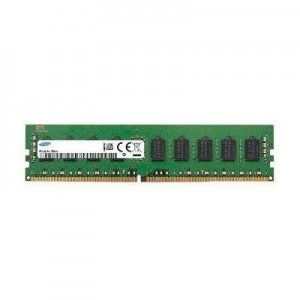 Samsung RAM-geheugen: 8GB DDR4, 2400 MHz, ECC, CL17