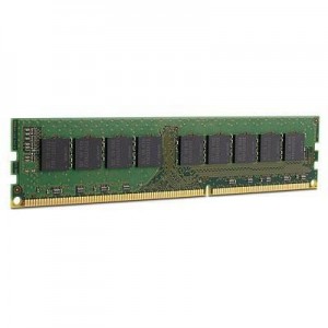 HP RAM-geheugen: 4GB (1x4GB) DDR3-1866 MHz ECC Registered RAM