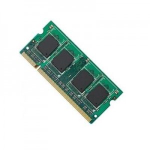 Transcend RAM-geheugen: 1GB DDR2 Memory 200Pin SO-DIMM DDR2-667 Unbuffer Non-ECC Memory