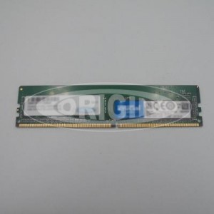 Origin Storage RAM-geheugen: 8GB DDR4-2133 UDIMM 2Rx8 - Groen