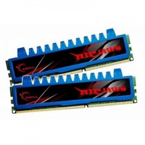 G.Skill RAM-geheugen: 8GB PC3-16000