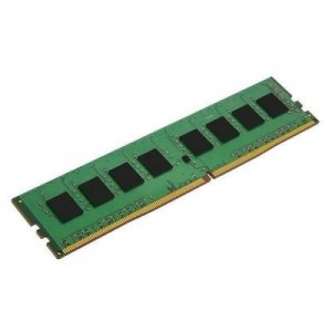 Kingston Technology RAM-geheugen: KVR21N15D8/16BK - Zwart, Groen