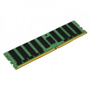 Kingston Technology RAM-geheugen: System Specific Memory 64GB DDR4 2666MHz - Groen