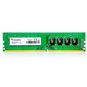 ADATA RAM-geheugen: AD4U240038G17-B - Groen