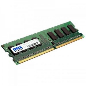 DELL RAM-geheugen: 1GB 667MHz DDR2 Kit