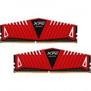 ADATA RAM-geheugen: 32GB DDR4-2400 - Zwart, Rood