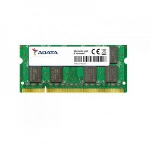 ADATA RAM-geheugen: 1GB, DDR2 SO-DIMM