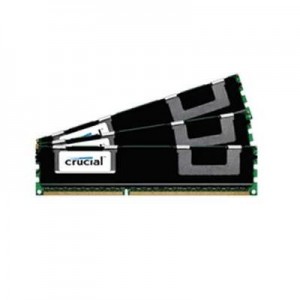 Crucial RAM-geheugen: 48GB Kit DDR3-1866