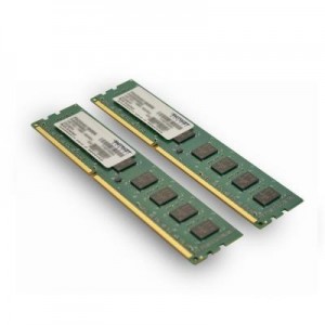 Patriot Memory RAM-geheugen: 8GB PC3-12800