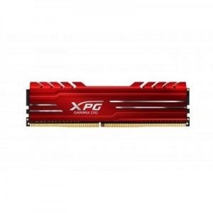 ADATA RAM-geheugen: XPG GAMMIX D10 - Rood