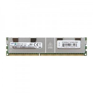 Samsung RAM-geheugen: 32GB DDR3 1866MHz