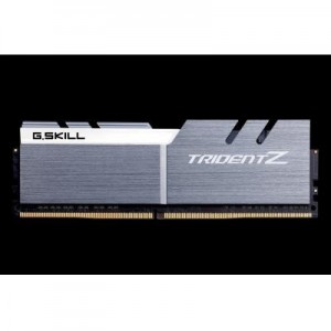 G.Skill RAM-geheugen: Trident Z - Zwart, Zilver