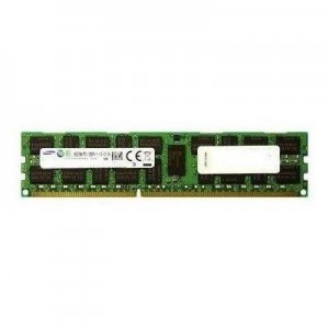 Samsung RAM-geheugen: 4GB DDR3, 1600 MHz, CL11, 1.5V