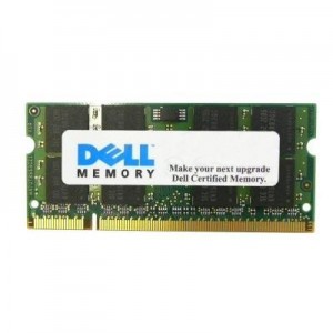 DELL RAM-geheugen: 4GB DDR2 800MHz Module