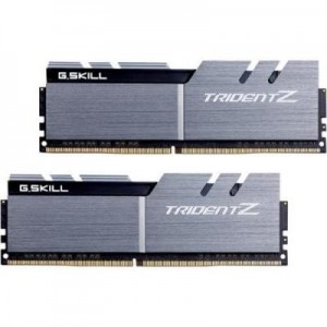 G.Skill RAM-geheugen: 32GB DDR4-3200 - Zilver