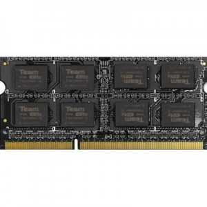 Team Group RAM-geheugen: 8GB DDR3L SO-DIMM